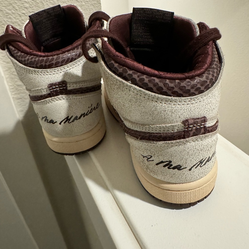 Air Jordan’s 1 A ma maniere kids
